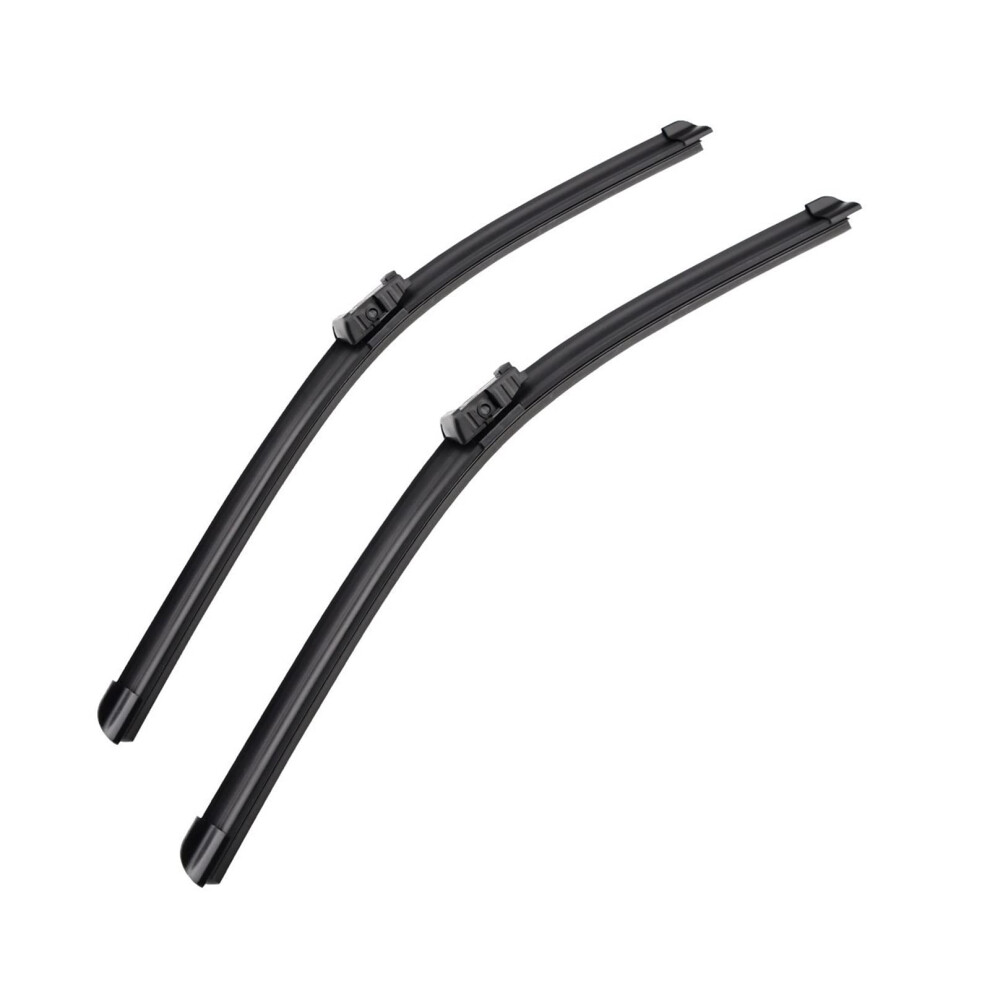 Windscreen Wiper Blade For G3 20192022, 22 Inch And 18 Inch Front Wiper Blades, Rhd 9119770305497
