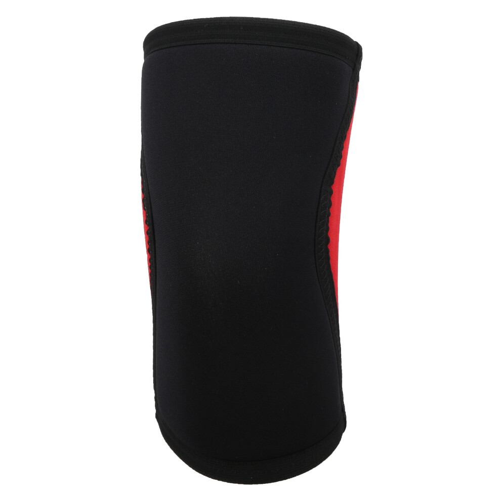 Chloroprene Rubber Knee Braces For Unmatched Durability, Steady Pressure On Knee Joints For Support, Breathable Material Ensures Comfort During Intens