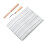 Teppichherstellungssegment-Stickwerkzeug-Set, 4