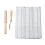 Teppichherstellungssegment-Stickwerkzeug-Set, 3
