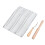 Teppichherstellungssegment-Stickwerkzeug-Set, 8