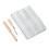 Teppichherstellungssegment-Stickwerkzeug-Set, 2