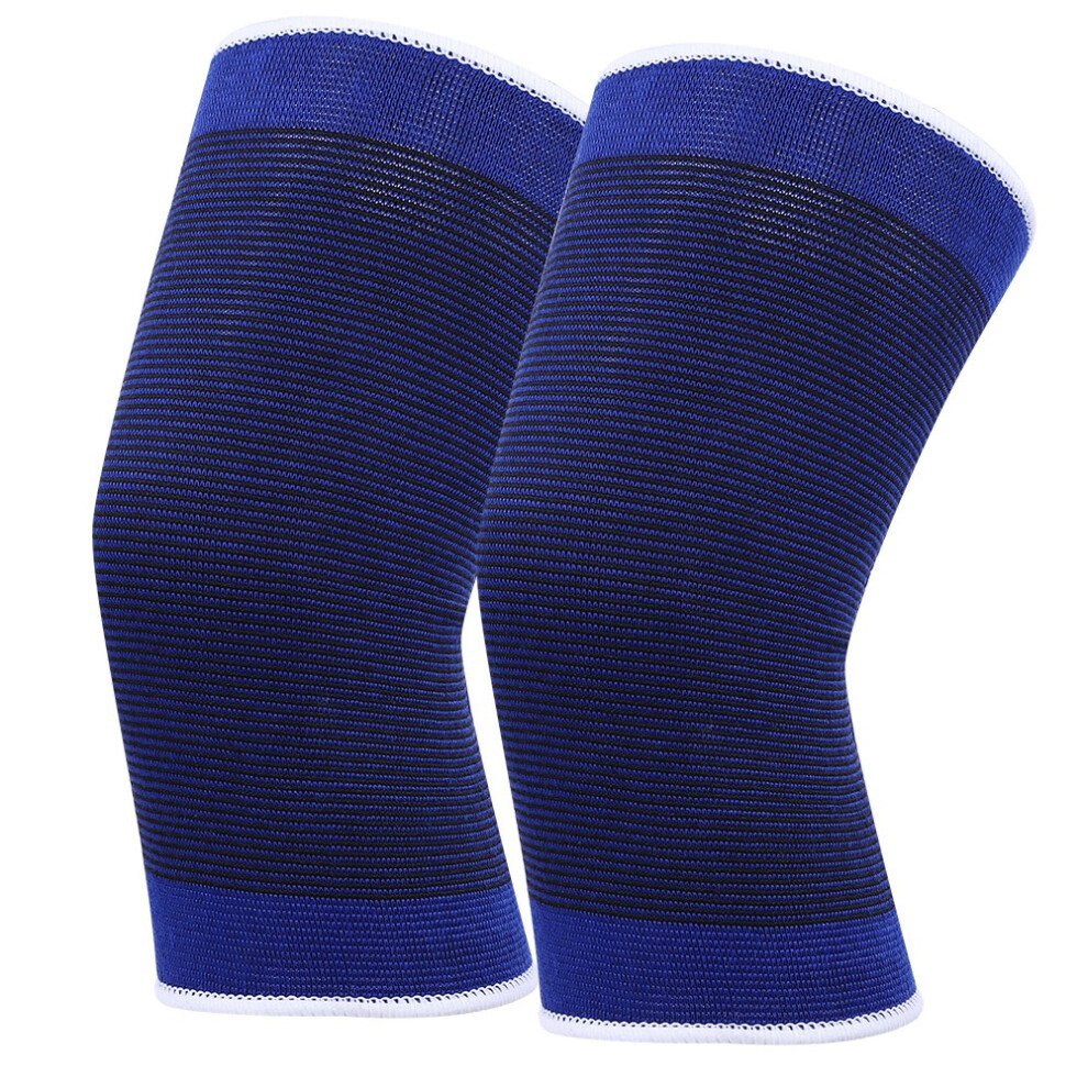 Flexible Elastic Knee Brace, Breathable Design Keeps Young Athletes Cool, Padded Sponge Offers Unmatched Cushioning And Support For Active Knees, Ergo 9088816485854