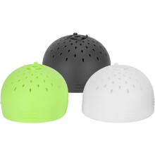 Innovativer Küchenhelfer, vielseitig einsetzbares Mini-Sieb, tragbarer Abtropfbehälter für mühelose Lebensmittelzubereitung, flexibles,