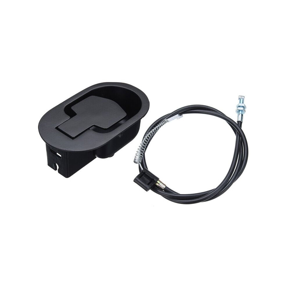 Sofa Recliner Handle Replacement Easy Install, Reliable Length Quality Durable Recliner Cables, Steel Plastic Material Offers Enhanced Durability (Met 9454554597720