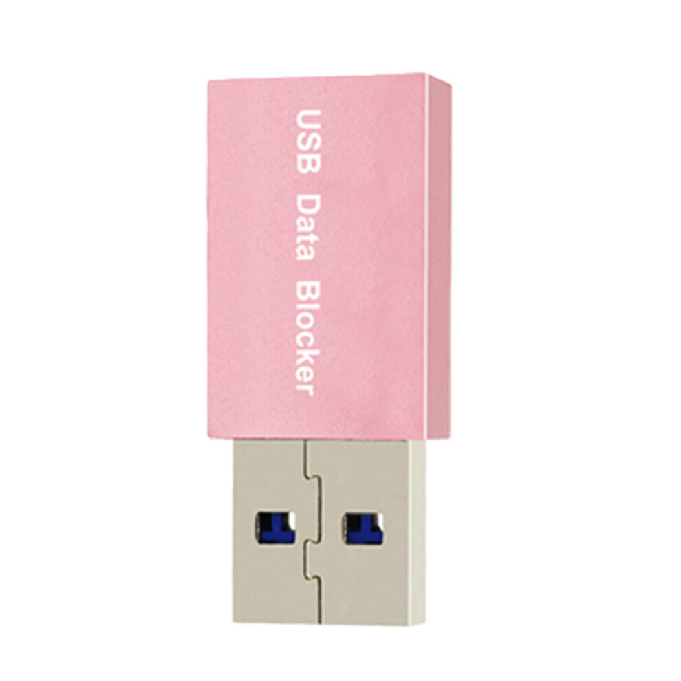 Usb Data Blocking Converter Head 12V 3A Output Voltage Usb Power Adapter Wide Compatibility 9323874550442