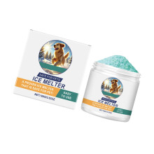 Pet Friendly Pet Plant Melt Remover Fast Acting Cold Weather