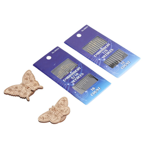 Needle Minder Magnetischer Nadelhalter in 2