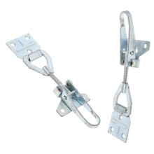 2nd Beehive  Bee Frame, Beehive Stand, Beehive Frame End, Beekeeping, Hive Tool, Hive Tools, Barn Door Latch, Iron, Silver