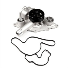 Water Pump W/ Gasket 4792838AB 47792838AA Fits for 300 Charger 5.7L 6.