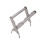 Bee Hive Frame Holder Stainless Steel Beekeeping Clip Tool 1