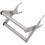 Bee Hive Frame Holder Stainless Steel Beekeeping Clip Tool 4