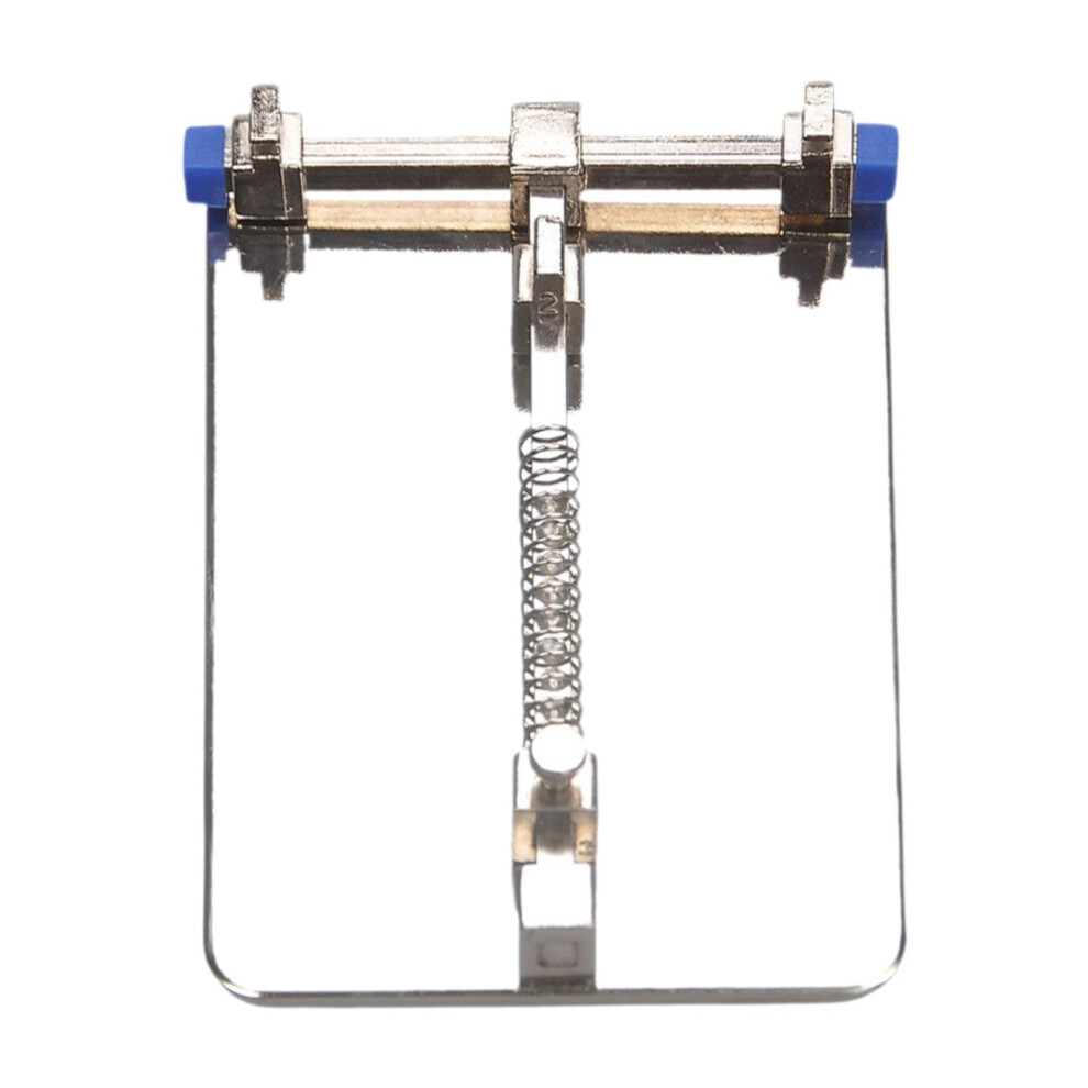 Jig Bracket Clamp Tool For Pcb Circuit Board Holder Soldering Set Fixture Clamp Stainless Steel For Motherboard 9001264467036