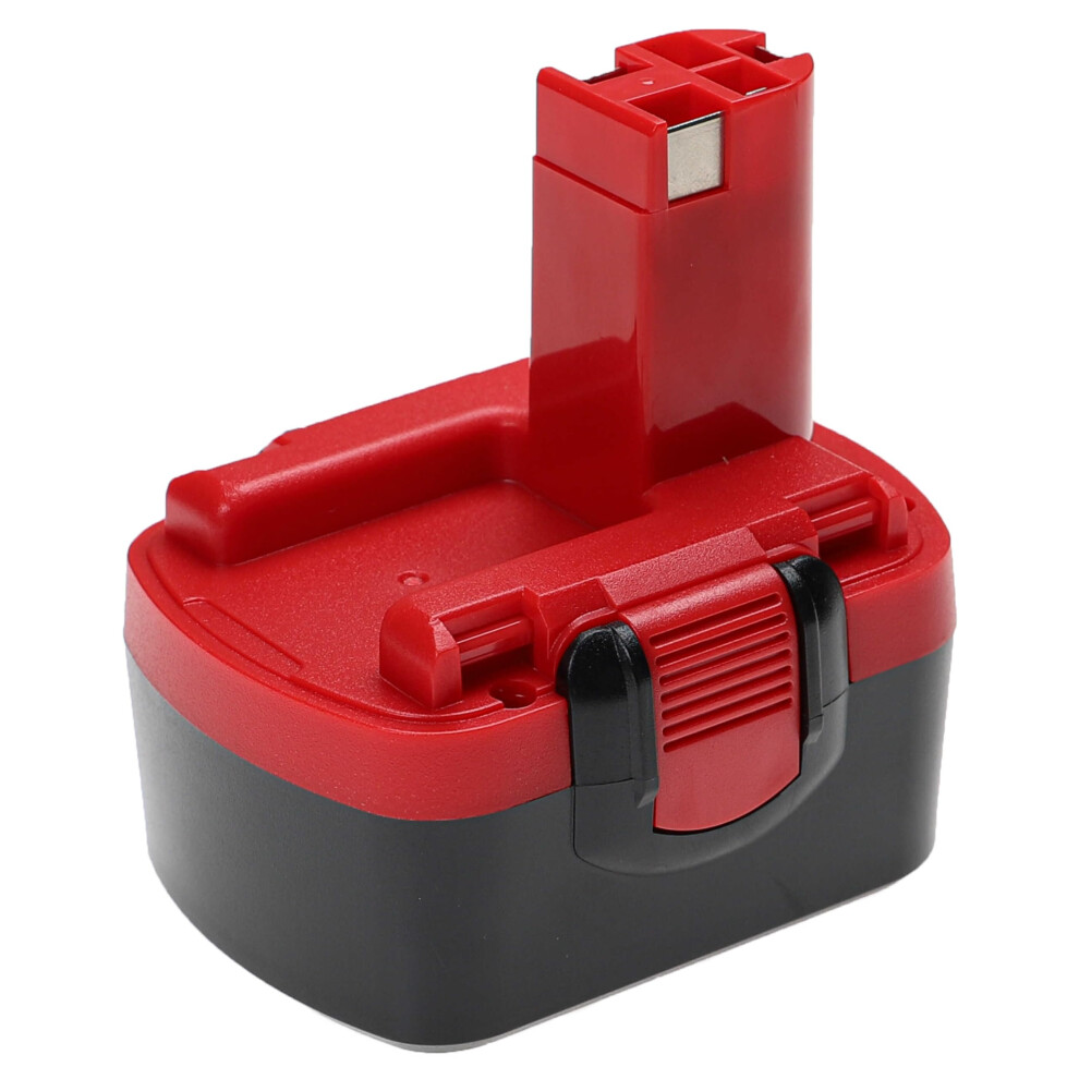 Replacement Battery Nimh 14.4V 2000Mah For Orgapack Ort 300 Power Tools 9119770308726