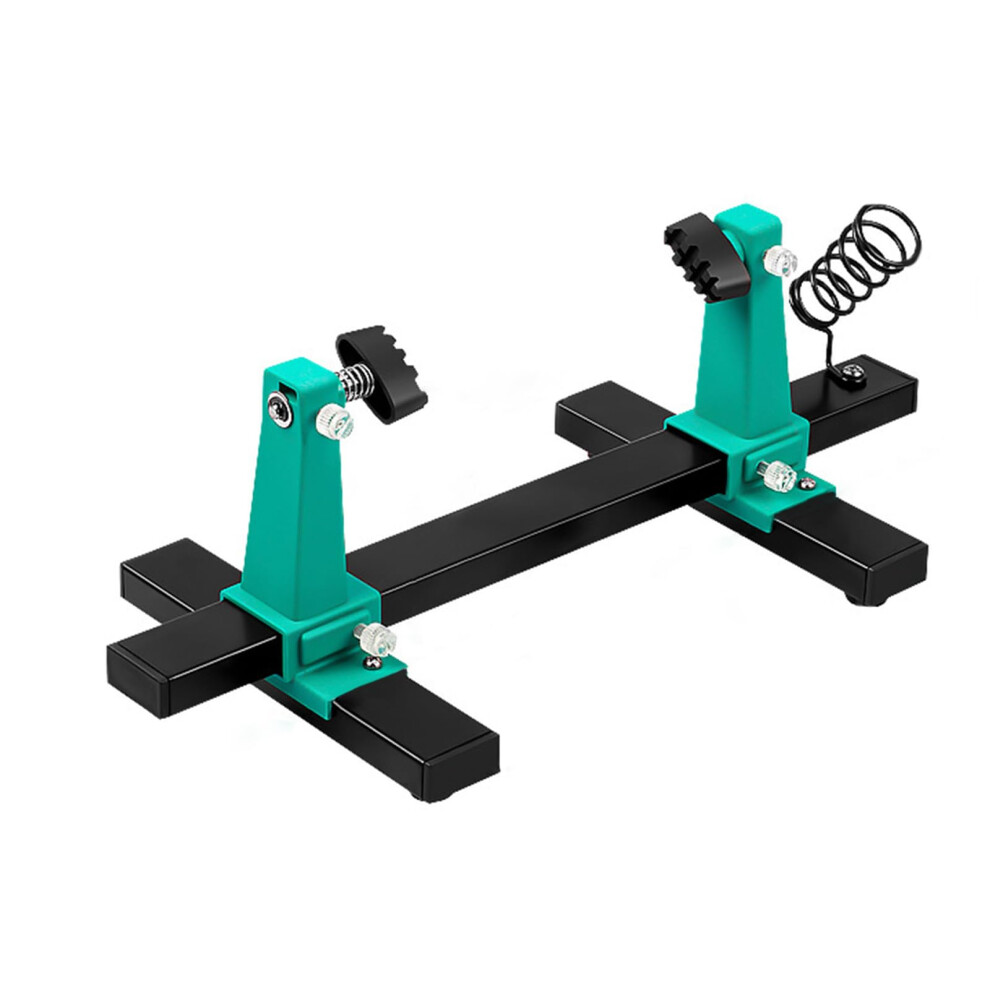 Adjustable Circuit Board Holder 360 Degree Rotated Soldering Helping Hands For Pcb Clamping Desoldering Long Type 9001264466640
