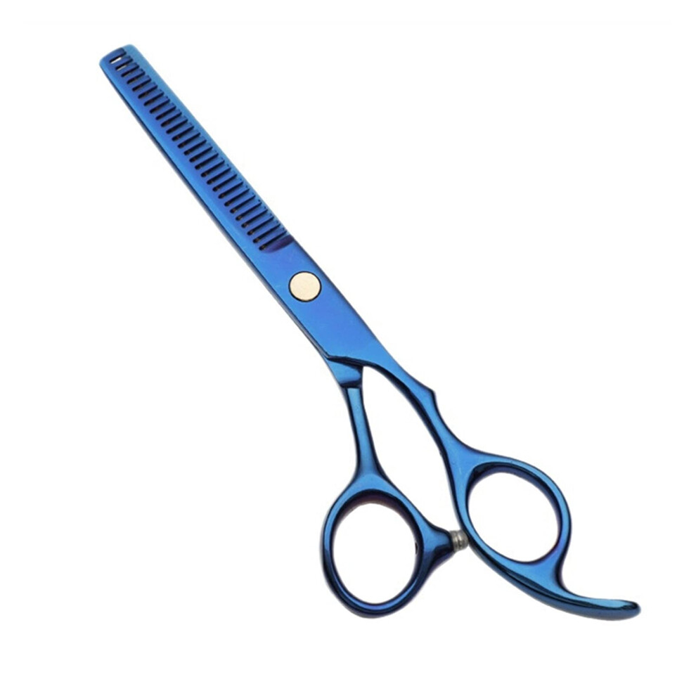 Professional Hair Cutting Scissors Barber Scissors Hairstyling Shears Specialized Barber Scissors Tools for Hairdressers for Professional or Home Use