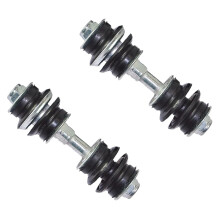 Sway Bar Link 2Pcs 4881952010 Front Stabilizer Link Kit for Toyota Yaris Verso Vitz 19992005
