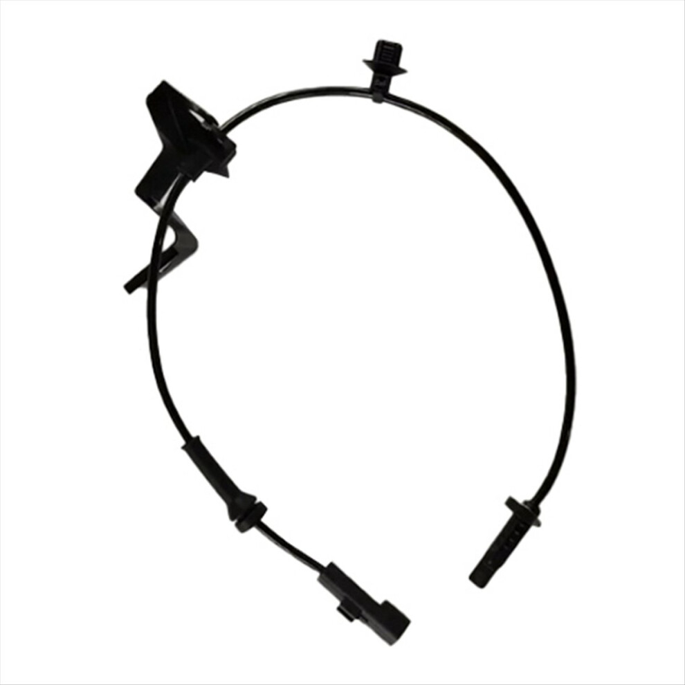 Abs Wheel Speed Sensor For Fusion 2013-2019 Mkz 2013-2015 Front R Dg9z 4851500997750