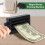 Magician Money Printer, Magic Trick Illusion Device, PVC Durable Build 2
