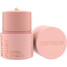 Catrice - Máscara para os Lábios Pillow Plush Peptide -