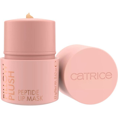 Catrice - Máscara para os Lábios Pillow Plush Peptide -