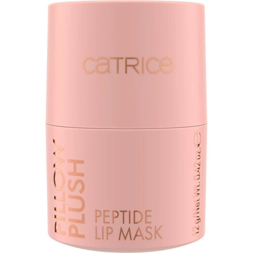Catrice - Máscara para os Lábios Pillow Plush Peptide - 1