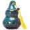 Urns for Ashes Keepsake Ceramic Urn Blue MoistureProof Handcrafted Cremation Urn 5 X 8.5 Cm 1
