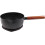 Round Cast Iron Coaster Heat Insulation NonSlip Vintage Pattern For Kitchen And Dining Table Decor 2