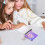Magic Printer Trick, Realistic Prop Gimmick for White Paper Transformation 4