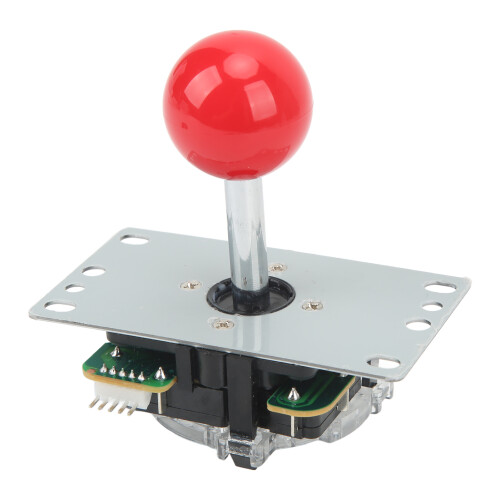 Προσαρμόσιμο Joystick Arcade, Joystick 3D με κλασική αναπαραγωγή ήχου δωματίου Arcade για 1