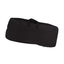 Music Stand Holder Bag, Music Stand Bag, Oxford Cloth Portable Music Stand Organizer Carry Bag for Adults (L)