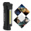 Inspection Light Rechargeable Led Work Light With Foldable Structure Magnetic Base 360 Degree Rotation And 5 Lighting Modes Multi Angle Torch For Emer 5