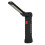 Inspection Light Rechargeable Led Work Light With Foldable Structure Magnetic Base 360 Degree Rotation And 5 Lighting Modes Multi Angle Torch For Emer 4