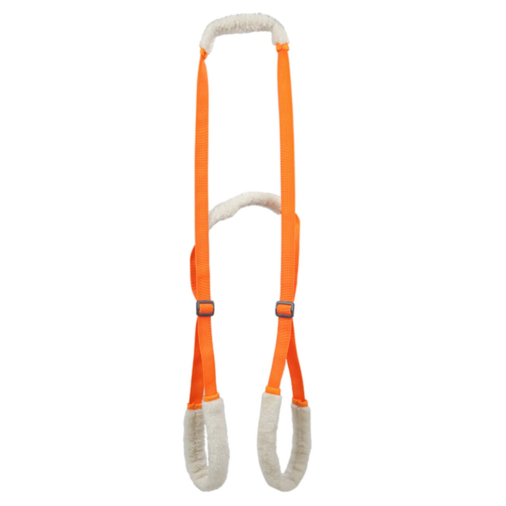 Dog Harness For Lifting, Back Support For Elderly, Assistance For Back And Leg Injuries, Rehabilitation, Recovery. 9001264466251