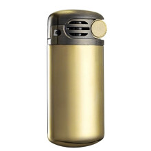 OldFashioned Kerosene Lighter Grinding Wheel Ignition Open Flame Soft Flame Brass1 Indoor Outdoor Use Fuel Not Included