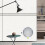 'Door Cat Flap Shape, Solid Installation, Simple, Weatherproof, Plastic, Quiet Privacy Screen for Door Head, Solid Cat' 5