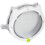 'Door Cat Flap Shape, Solid Installation, Simple, Weatherproof, Plastic, Quiet Privacy Screen for Door Head, Solid Cat' 3
