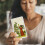 Tarot Deck Cards, Oracle Cards, Full English Version Inspirational Set 5
