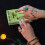 Tarot Deck Cards, Oracle Cards, Full English Version Inspirational Set 4
