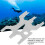 Edelstahl-Unterwasser-Multifunktionswerkzeug, 6