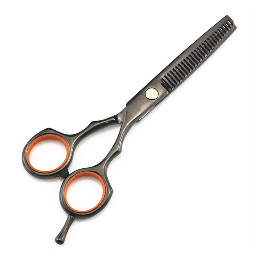 5.5 Inch Colour Hairdressing Scissors Haircut Thinning Scissors Hairdressing Scissors Hair Cutting Scissors