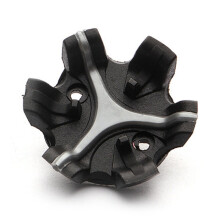 Golf Shoe Spikes 20Pack Metal Studs With Wrench Removal Tool For Most Golf Shoes Cricket Spike