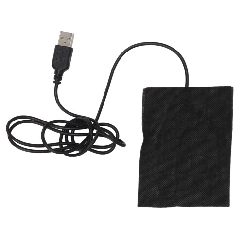 Θερμαντικό υπόστρωμα USB για χειμερινή άνεση, θερμαντικό υπόστρωμα από