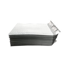 100 Pieces Padded Bags Made of Bubble Wrap, Shockproof, SelfAdhesive for Safe of Fragile Items