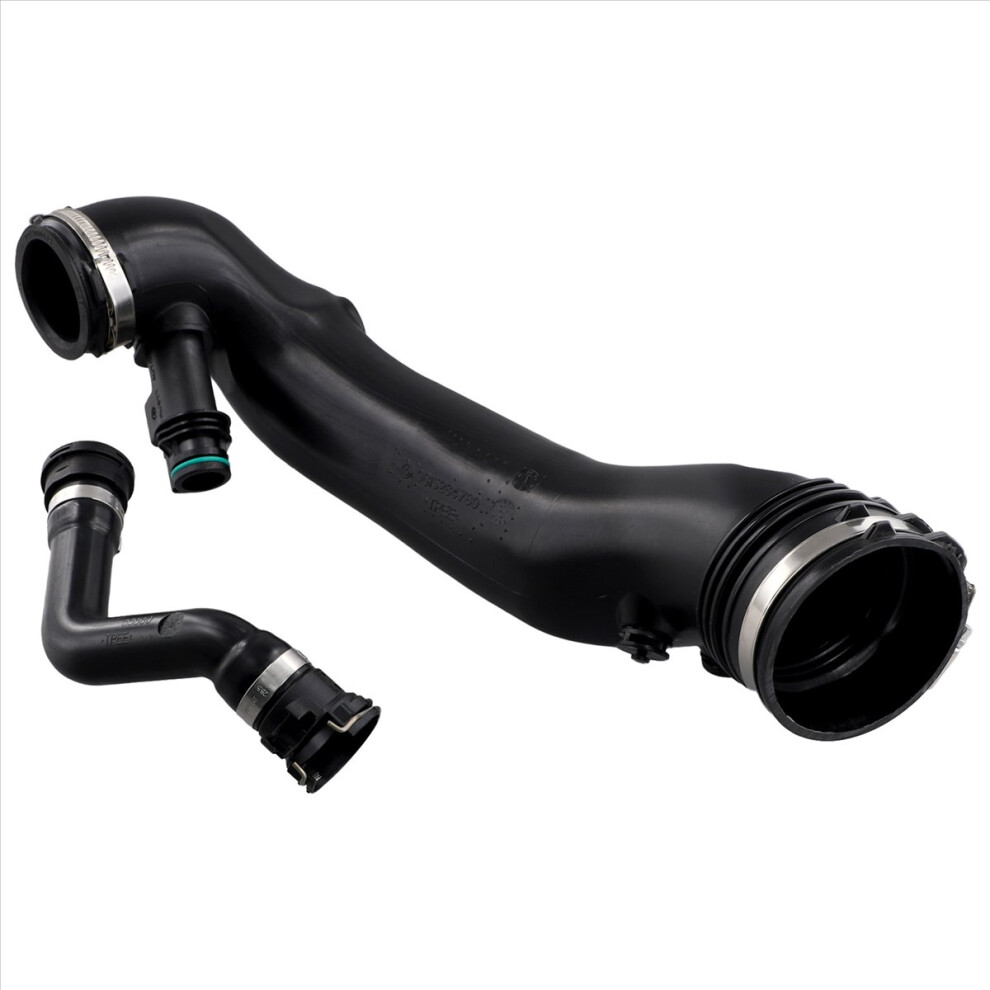 Turbocharged Intake Pipe 9815283380 For 4008 508L 5008 C6 Ds5 Ds6 Ds7 4851500997125