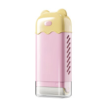Travel Soap Holder, Soap Dispenser Foaming Roller Box, Portable Drainage Toiletries Holder For Camping, Hiking, Shower