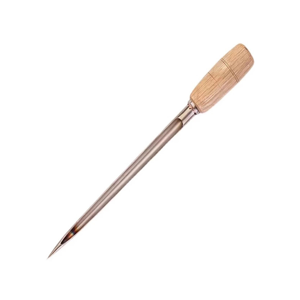 Sampling Tube Stainless Steel Probe For Grain Soil Powder Sampler Probe, 18mm Diameter, 60cm Length