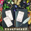 Generico Beginner Tarot Deck, 78pcs Vibrant Illustrations English Reading 2