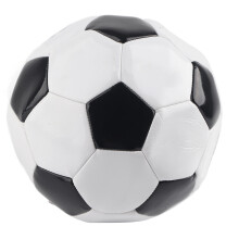 Fußball Schwarz Weiß Fußball Interaktives Spiel