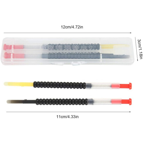 Beekeeper Grafting Tools Shift Needle: Ideal for Queen Bees and Larva Transfer 1